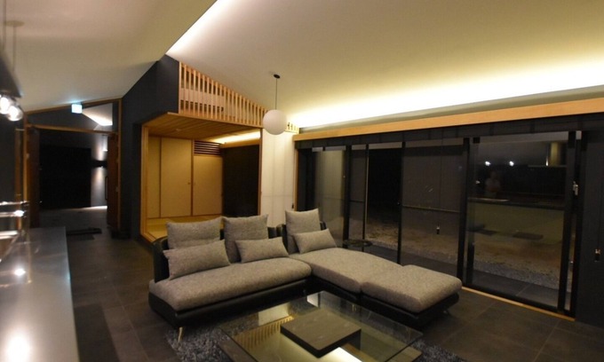 Okinawa Casa | Nonsmoking Shinkeihara Terrace a detached hous / Nanjo Okinawa