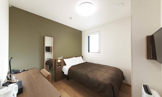 Koshigaya Hotel | Nonsmoking Standard room 1 person / Koshigaya Saitama