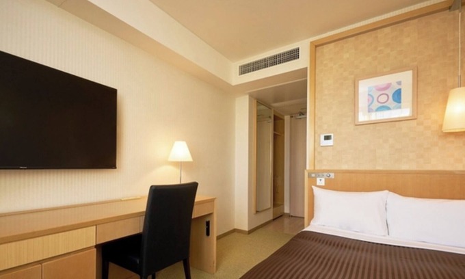 Kameido Hotel | Nonsmoking Standard semidouble The One Five / Koto-ku Tokyo