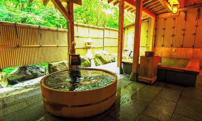 Nasu Hotel | Nonsmoking Standard Twin Room 2 meals included Opening commemorative price / Nasugun Tochigi