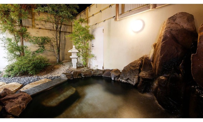 Ako Casa | Nonsmoking Triple Room without meals Feel fre / Ako Hyōgo
