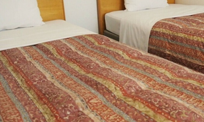 Nishiikebukuro Hotel | Nonsmoking Twin Room Standard Plan No meals i / Toshima-ku Tokyo