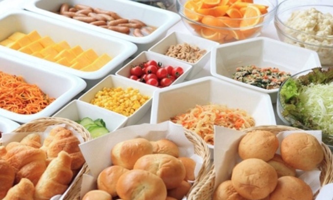 Tennoji Hotel | NonsmokingDoubleBreakfast included / Osaka Ōsaka