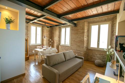 Monte San Vito Apartamento | NonSoloPanorama