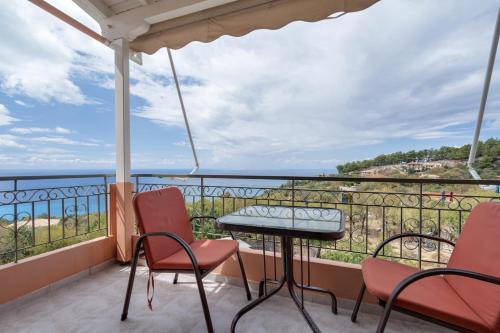Kalamitsi Apartamento | Nontas Homes 31