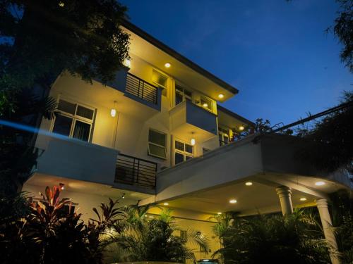 Unawatuna Casa | Nooit Gedacht Holiday Resort Unawatuna