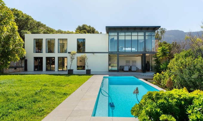 Hout Bay Casa | Nooitgedacht Drive 21