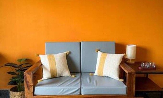 Agara Apartamento | Nook&Co - JP Nagar 9th Phase 201