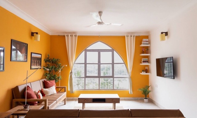 Koregaon Park Apartamento | Nook&Co - Koregaon Park