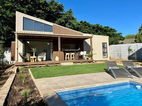 Riebeek Kasteel Casa | Nook Living