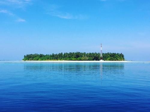 Omadhoo Casa | Noomuraka Inn