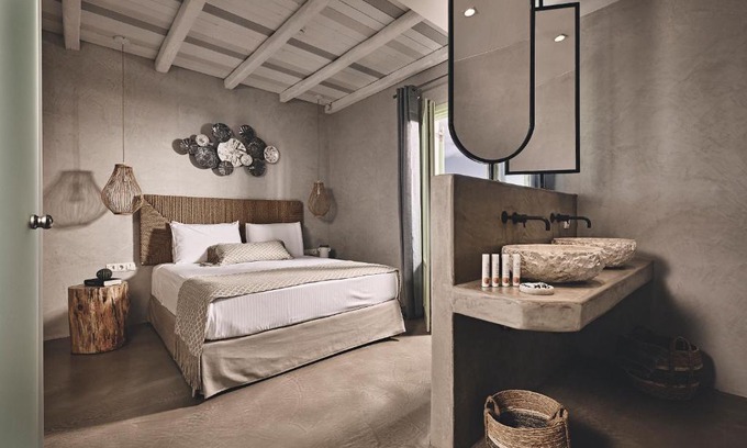 Apollonia Casa | Noon Beyond Accommodation