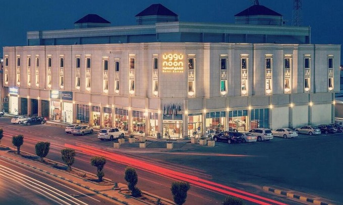 Al Khafji Apartamento | Noon Hotel Suites