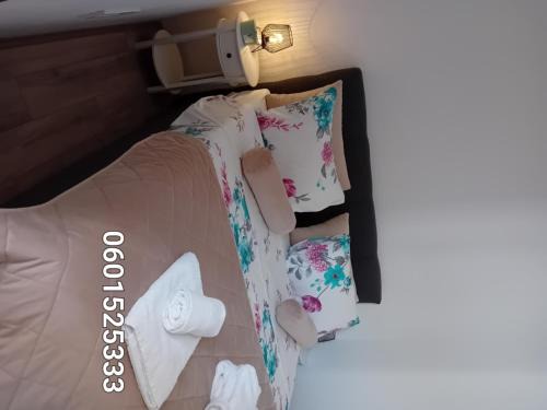 Jagodina Apartamento | Nooooooo