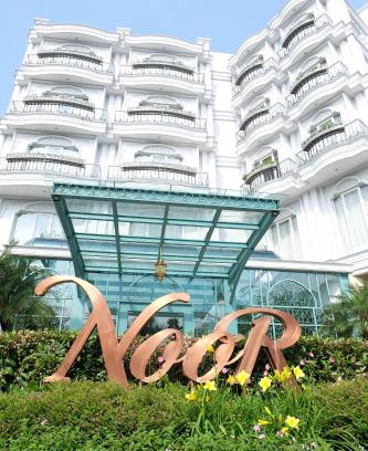 Bandung Hotel | Noor Hotel