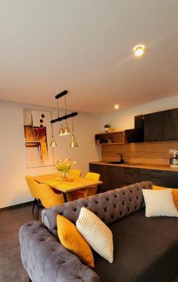 Bad Hall Apartamento | Noor Lux Apartments