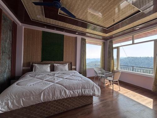 Kasauli Casa | Noorani Hills Home Stay 2 BHK