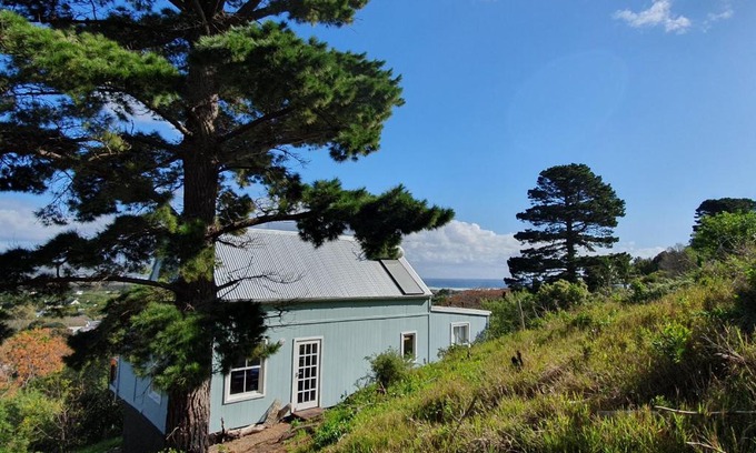 Noordhoek Casa | Noordhoek Beach Cottage