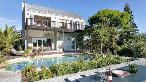 Noordhoek Casa | Noordhoek Beach Villa - solar back up power