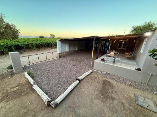 Noordoewer Casa | Noordoewer Country Escape