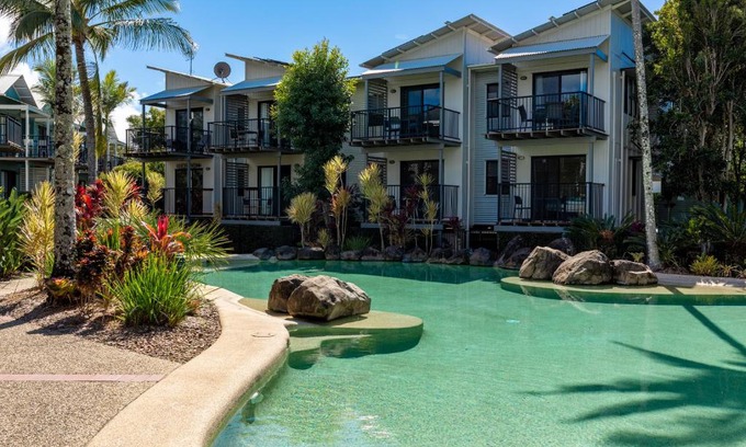 Tewantin Complejo | Noosa Lakes Resort