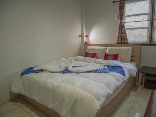 Ban Tai Casa | Noot's Guesthouse