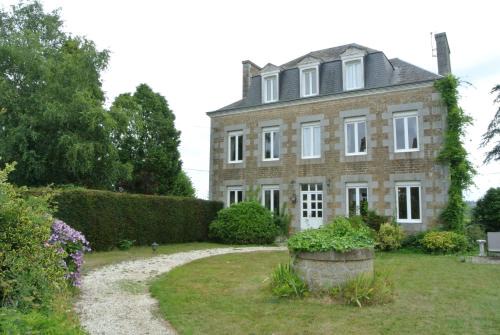 Landelles-et-Coupigny Casa | Nor14 - Vire - Maison Bear