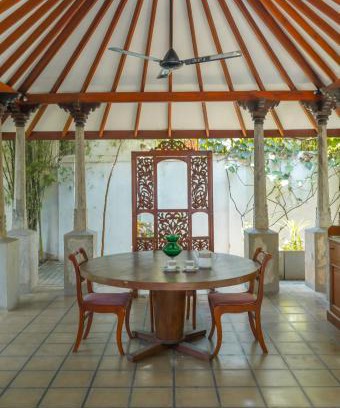 Kollupitiya Casa | Nora Lyn Colombo