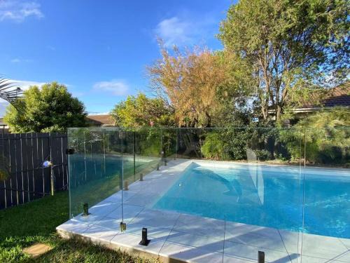 North Lakes Casa | Nora Poolhouse Oasis, 4-beds house, North Lakes
