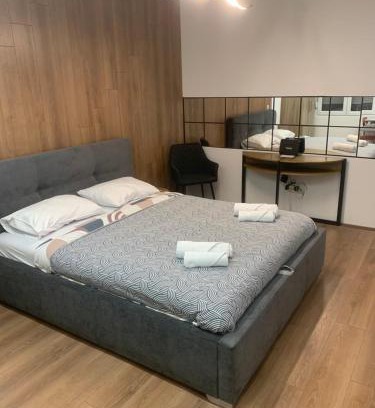 Cukarica Apartamento | Nora