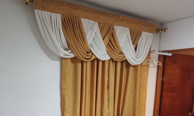 La Castellana Casa | Nora's Laureles