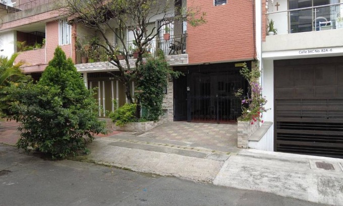 La Castellana Casa | Nora's Laureles