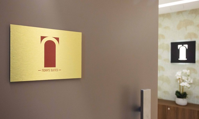 Ruggero Settimo Apartamento | Nora's Suites