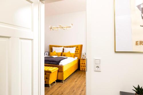 Suedvorstadt Apartamento | NORA Stays Dresden Hauptbahnhof