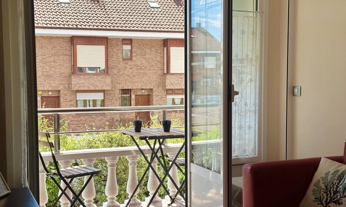 Santiuste Apartamento | Apartamento Noray - 20601