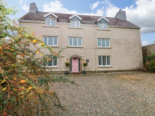 Tenby Casa | Norchard Farm House