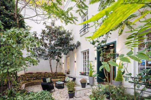 Saint-Vincent-de-Paul Hotel | Nord Est Hotel