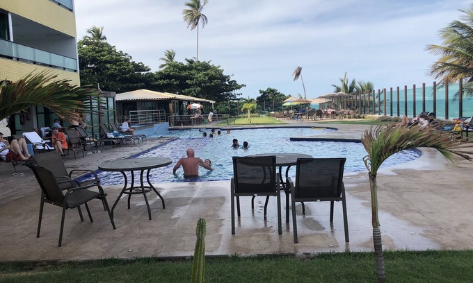 Conde Condominio | NORTE LUXXOR JACUMANO JUNTO AL MAR