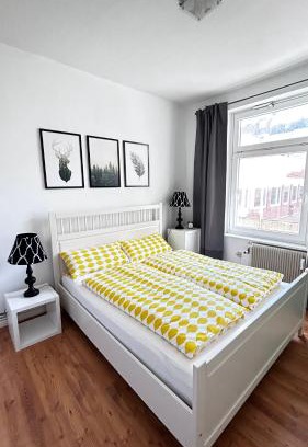Gaarden-Sud - Kronsburg Apartamento | Nord Ost Apartment
