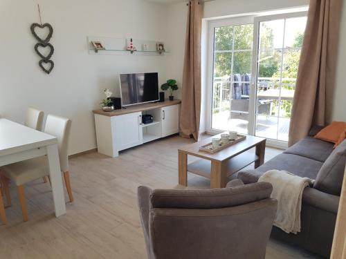 Tating Apartamento | Nordergeest OG