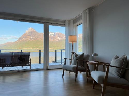 Narvik Casa | Nordic Bliss