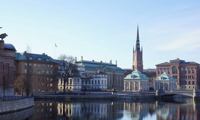 Appelviken Apartamento | Nordic Central Serenity Retreat