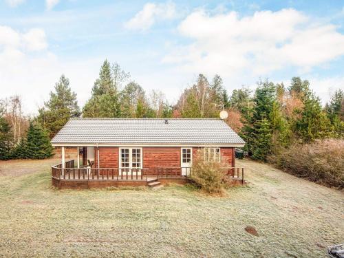 Ebdrup Casa | Nordic Charm with Spa - By Traum Ferienwohnungen
