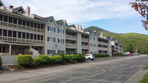 Lincoln Apartamento | Nordic Condo