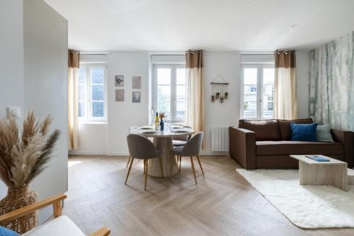 Mulhouse Apartamento | Nordique