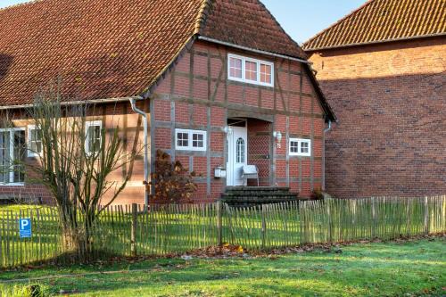 Region Hannover District Apartamento | Nordlichterhof