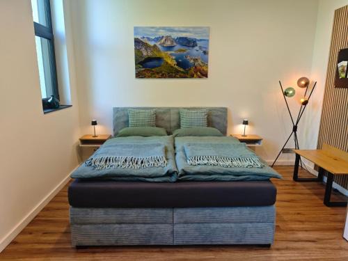 Bad Nenndorf Apartamento | Nordloft Bad Nenndorf