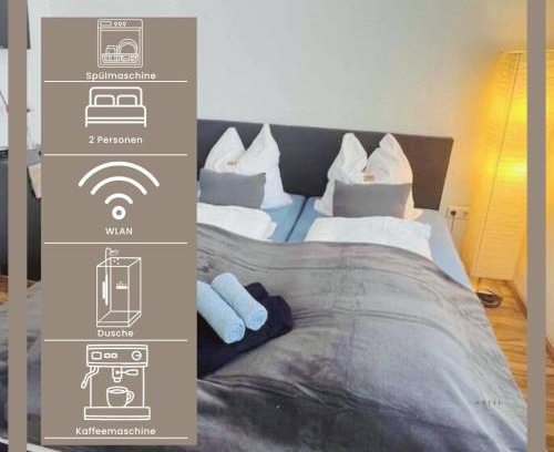 Hagen Apartamento | Nordsee Apartment