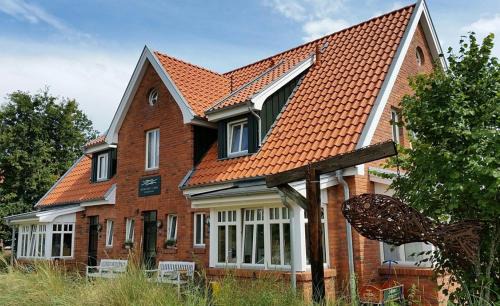 Spiekeroog Casa | Nordsee Liebe Haus A