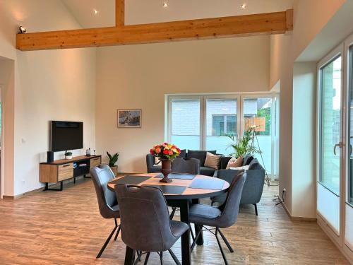 Dangast Apartamento | Nordsee Park SK 29 Watt'n Villa 4